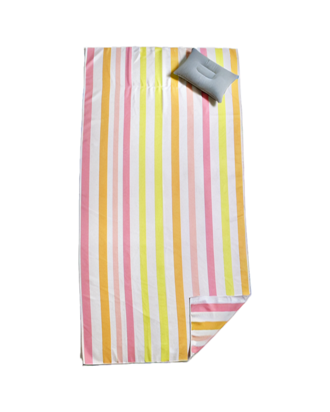 Pink Lemonade Towel