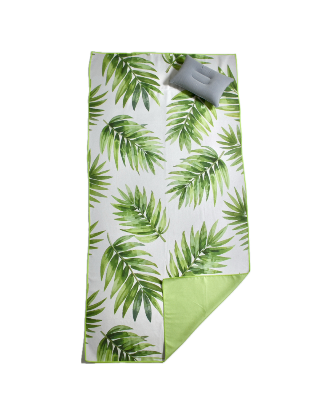 Palm Leaves Towel